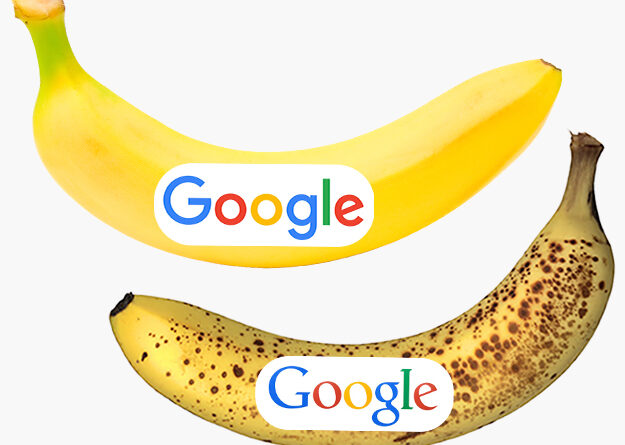 Google Banana
